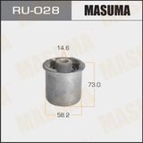 Сайлентблок MASUMA RU028 TOYOTA