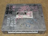 Блок управления ДВС TOYOTA VISTA ARDEO 1AZFSE (Контрактный) 79590516
