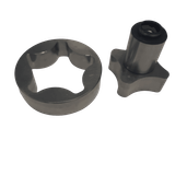 Ремкомплект масляного насоса TOYOTA 0415164020 TOYOTA Caldina,Camry,Carina,Corolla