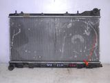 Радиатор ДВС SUBARU FORESTER SF5 (Контрактный) 65243561