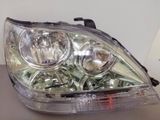 Фара DEPO 3121152RUS1 TOYOTA HARRIER / LEXUS RX300 01-03 R