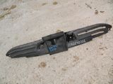 Накладка замка капота MITSUBISHI OUTLANDER CW5W (Контрактный) 1096640106