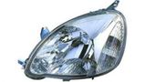 Фара TOYOTA 811700D080 Перед. Лев. TOYOTA YARIS 2001-2005
