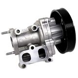 Помпа водяная KAP P2510025002 HYUNDAI IX35, SANTA FE
