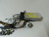 Мотор заднего дворника MAZDA DEMIO DW3W (Контрактный) 81528716