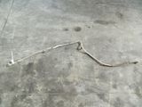 Трубка кондиционера AUDI Q7 4L BAR (Б/У) 45989893