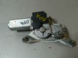 Мотор заднего дворника TOYOTA OPA ZCT10 (Контрактный) 81528615