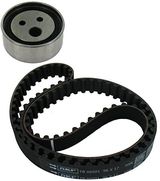 Ремкомплект ремня ГРМ SKF VKMA06003 RENAULT LOGAN