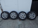 Колеса комплект MAZDA 225/65 R17 (Контрактный) CX52887
