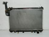 Радиатор ДВС MAZDA DEMIO DY3W ZJVE (Контрактный) 45980124