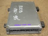 Блок управления ДВС HONDA CR-V B20B (Контрактный) 79590567