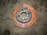 Диск тормозной MAZDA DEMIO DY3W Перед (Контрактный) 1001570663