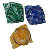 Кольца поршневые RIK 28067STD TOYOTA