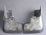 Брызговик NISSAN TEANA J32 Перед (Контрактный) 79591539