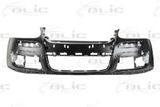 Бампер передний VW 1K0807217E VOLKSWAGEN JETTA /  GOLF 2006-2010