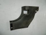 Обшивка стойки MITSUBISHI LANCER X Перед Лев Низ (Контрактный) 3432604