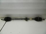 Привод HONDA ACCORD CF6 F23A Перед Лев (Контрактный) 35015914
