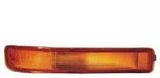 Поворотник в бампер TYC TG2121659LUE TOYOTA CAMRY, SCEPTER 1992-1995