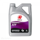 Масло трансмиссионное IDEMITSU ATF (4л)
