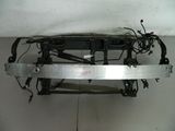 Рамка радиатора MERCEDES C180 W203 (Контрактный) 03344657