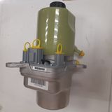 Насос ГУР GENERAL PARTS 4M513K514CD FORD FOCUS II