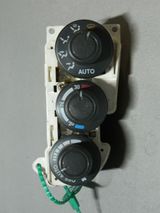 Блок управления климат-контролем HONDA CIVIC EU3 (Контрактный) 81540634