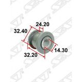 Сайлентблок SAT ST4552260010 TOYOTA Land Cruiser