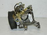 Компрессор кондиционера TOYOTA PASSO 1KRFE (Контрактный) 45990982