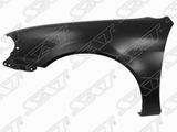 Крыло SAT STTY270162 Перед. Лев. TOYOTA COROLLA 1995-2000