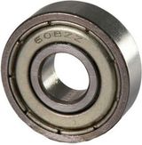 Подшипник DJB 608ZZ 8*22*7