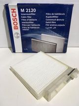 Фильтр салонный BOSCH M2120