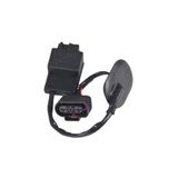 Блок управления топливного насоса NSP NSP081K0906093H SKODA Rapid