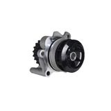 Помпа водяная NSP NSP0803L121011P SKODA Rapid