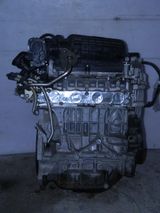 Двигатель NISSAN X-TRAIL NT31 MR20DE (Контрактный) 11026402
