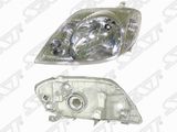 Фара SAT TOYOTA COROLLA E120 ST-212-11B5L