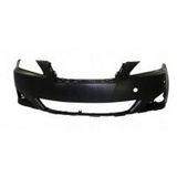 Бампер передний API LX21000003100 LEXUS IS250/350 2006 - 2008