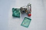 Турбина GENERAL PARTS DTB041 KIA SORENTO 2002-2009 D4CB