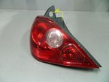Фонарь NISSAN TIIDA C11 Зад Прав 4086 (Контрактный) 64492115