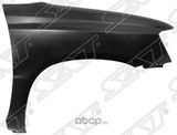 Крыло TOYOTA 5381148050 Прав. TOYOTA HIGHLANDER / KLUGER ACU25