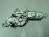 Мотор заднего дворника TOYOTA VITZ SCP10 (Контрактный) 81528757