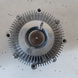 Вискомуфта GENERAL PARTS 8942444090 ISUZU ELF NHB5SF, NHB5WF,NHB6SF,NHB6, 4JG1, 4JG2, 4JA1, 4JA1T,