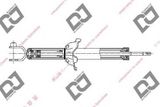 Амортизатор HONDA 52611SV4A02