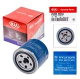 Фильтр масляный HYUNDAI 2630035504