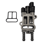 Клапан холостого хода TOYOTA 2227021011 TOYOTA Allex,Allion,Avensis,Caldina,Corolla,Echo,Funcargo