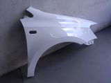 Крыло JORDEN 6RU821106B VOLKSWAGEN POLO (седан) с отверстием 2011-White C9A Перед Прав