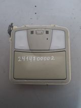 Плафон салона NISSAN TEANA J32 Перед (Контрактный) 2414700002