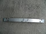 Усилитель бампера TOYOTA ALTEZZA GXE10 Перед (Контрактный) 35021632