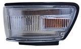 Габарит SAT ST2121560L TOYOTA SPRINTER, CARIB AE91 1987-1991 LH