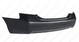 Бампер задний TOYOTA 5215906957 TOYOTA CAMRY ACV40 2006-2011