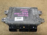 Блок управления ДВС NISSAN BLUEBIRD SYLPHY QG18DE (Контрактный) 10452